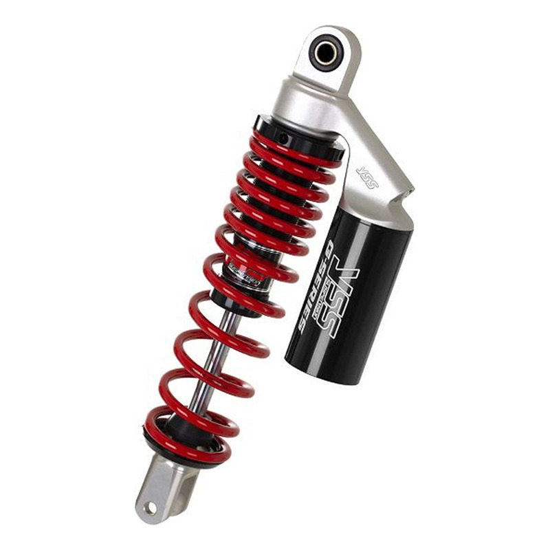 Paire d'amortisseurs YSS Honda PCX 150 14-16