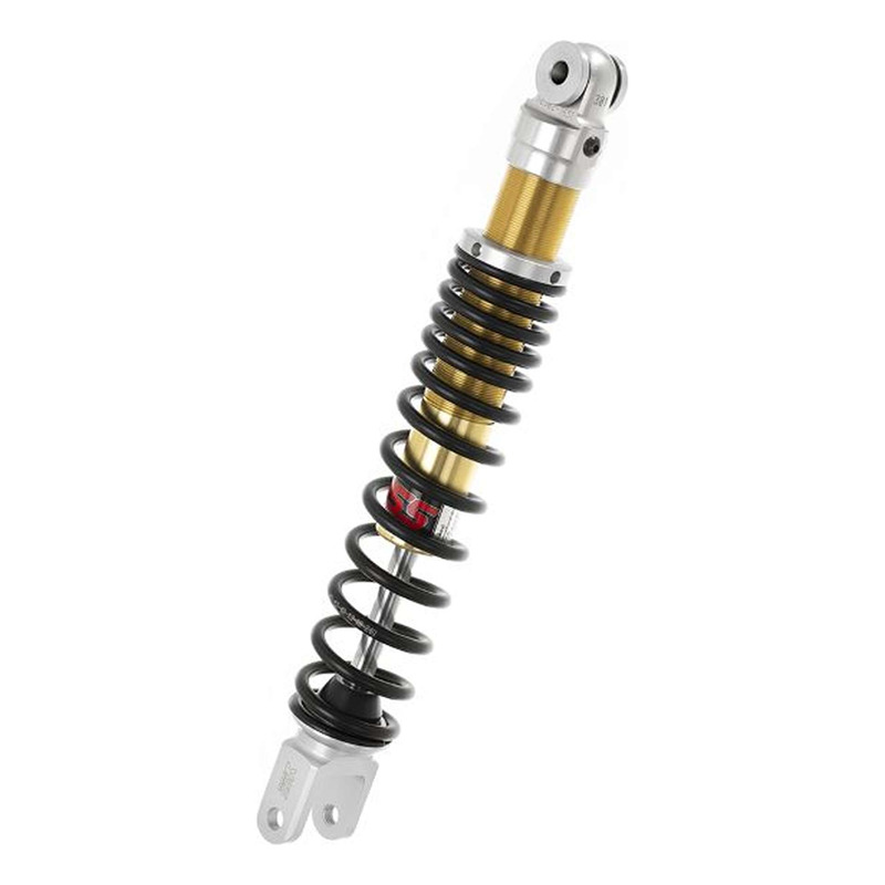 Paire d'amortisseurs YSS Kymco People 125 04-15
