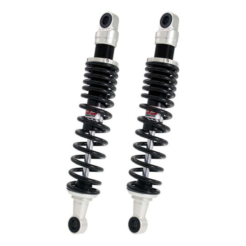Paire d'amortisseurs YSS Moto Guzzi 650 NTX 86-95