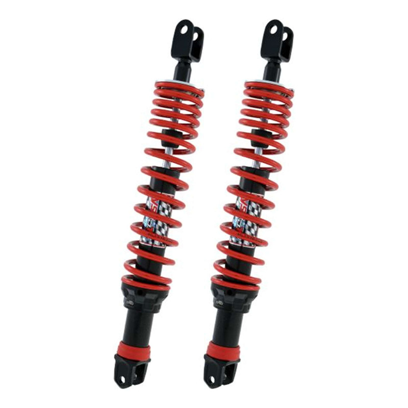 Paire d'amortisseurs YSS Yamaha FZX 750 87-89