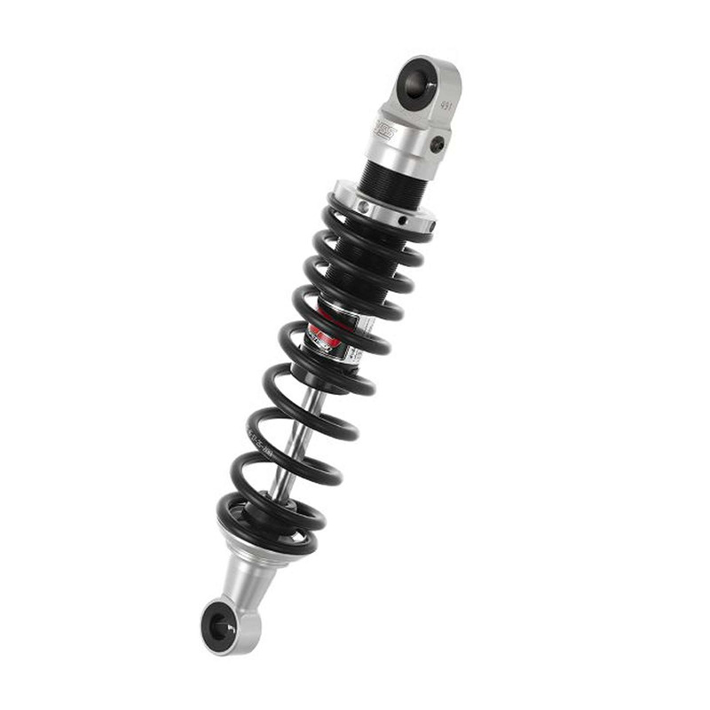 Paire d'amortisseurs YSS Yamaha SR 500