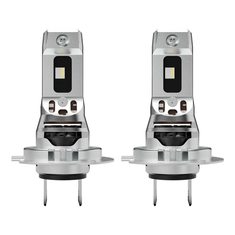 Paire d'ampoules LED H7 12V 16W NIGHT BREAKER SPEED 6000K PX26d