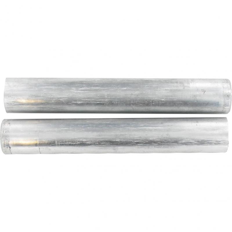 Paire de caches poussière MBK 88 / 881