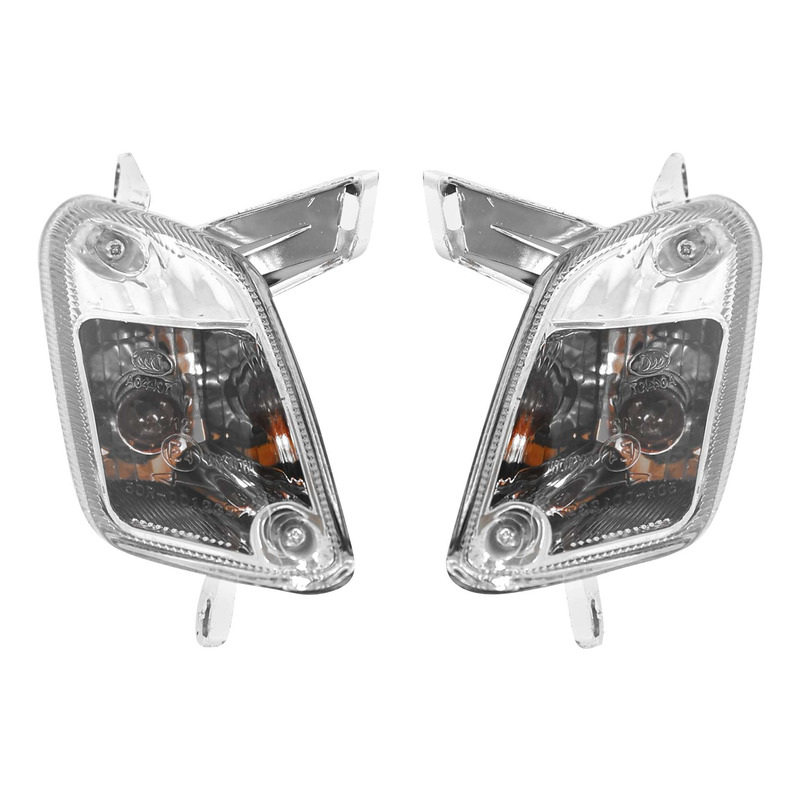 Paire de clignotant arrière Sym Fiddle 2 50 4t 2008-14
