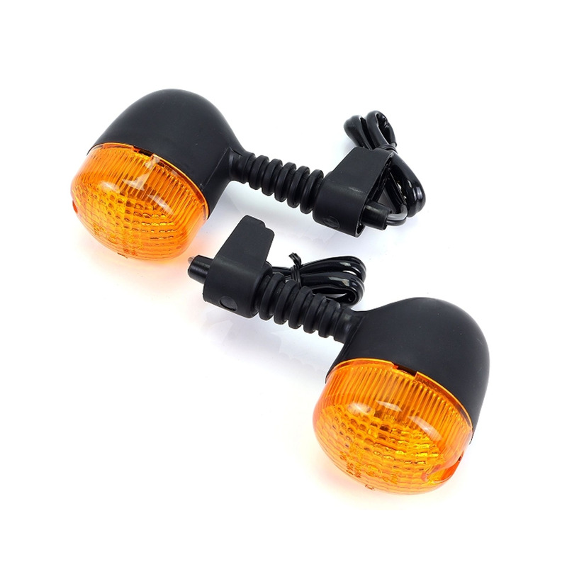 Paire de clignotant arrière TNT MBK Nitro 1997-16