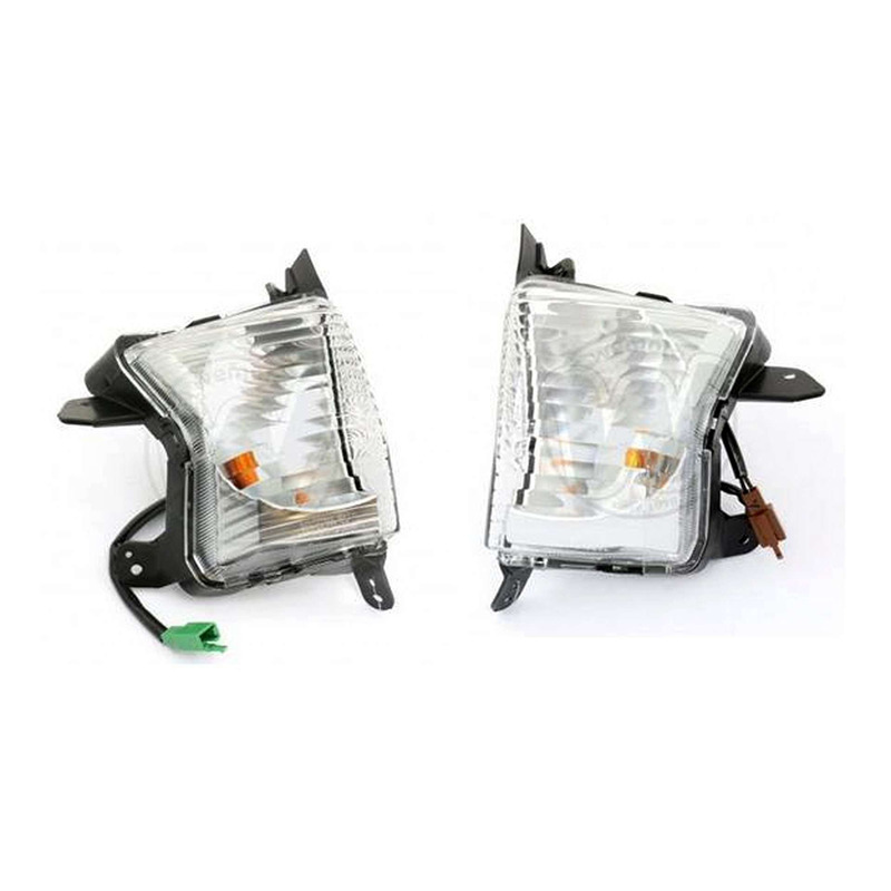 Paire de clignotant avant RBMAX Yamaha 125 N-MAX 2015-20