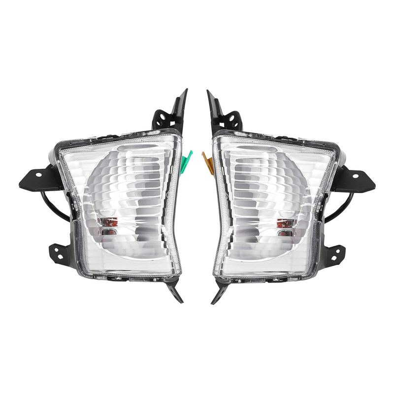 Paire de clignotant avant Yamaha N-MAX