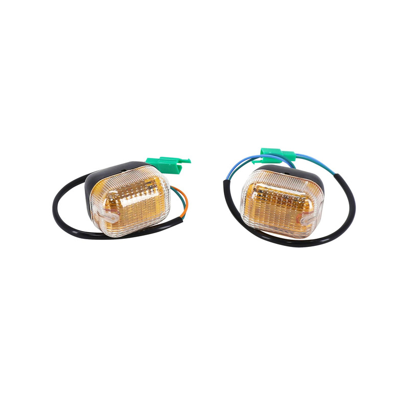 Paire de clignotant MBK Stunt 2000-