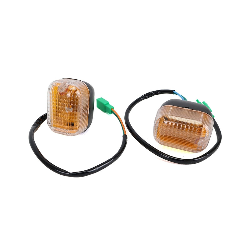 Paire de clignotant TNT Original pour MBK Stunt de 2000-16