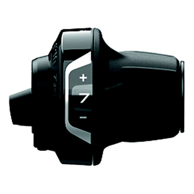Paire de manettes de vitesse Shimano RV400 Revoshift 3X7 vitesses
