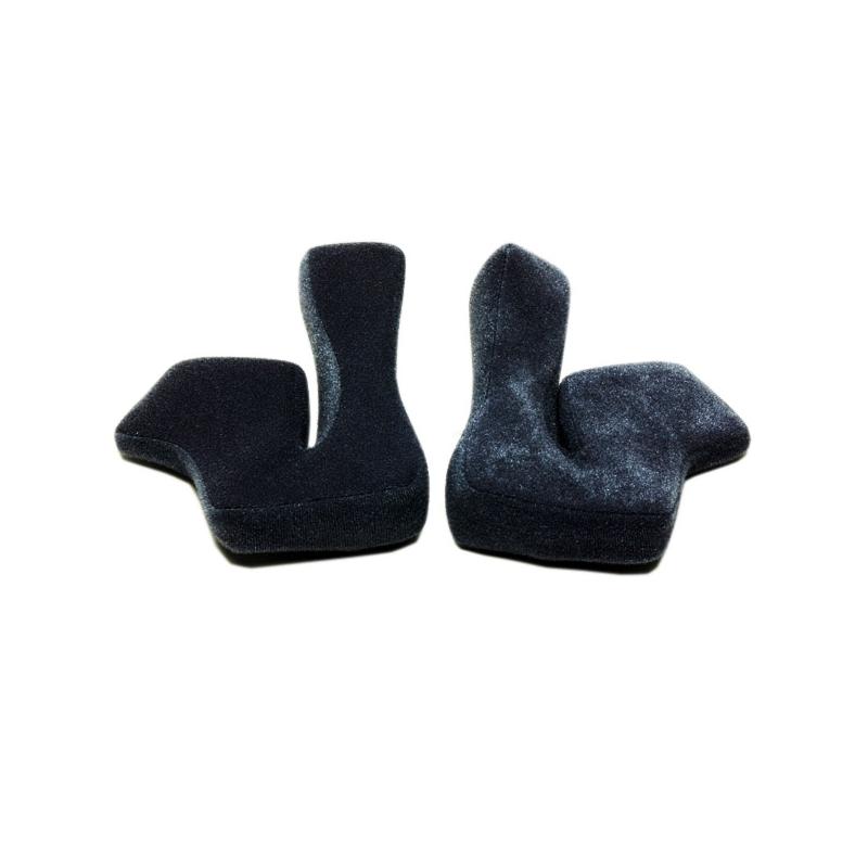 Paire de mousses de joue Shoei XR1000/Raid 2- 31 mm