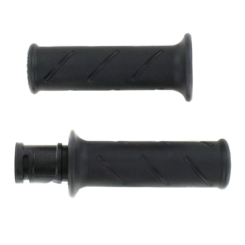 Paire de poignées 1 TEK pour Peugeot 103 Vogue