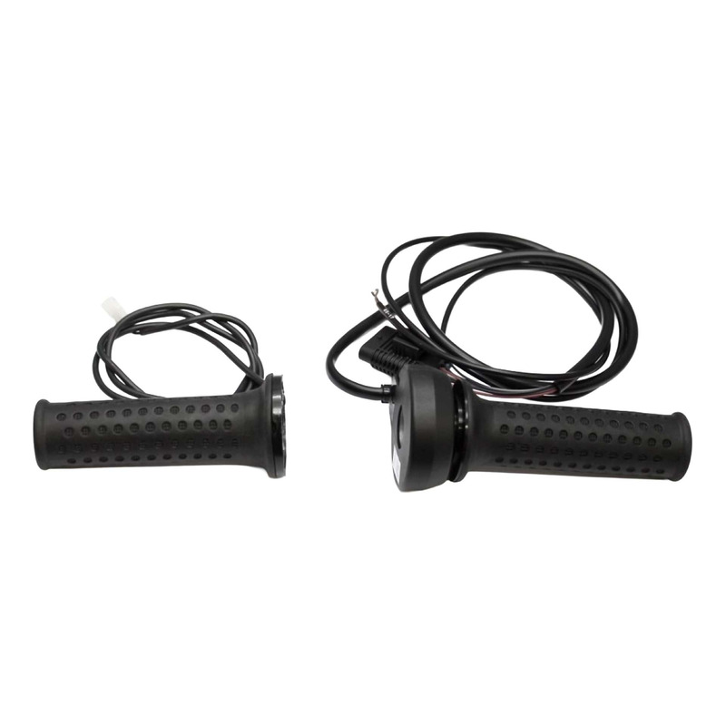 Paire de poignées chauffante d'origine 2S002510 Aprilia Tuareg Rally 660 2025-
