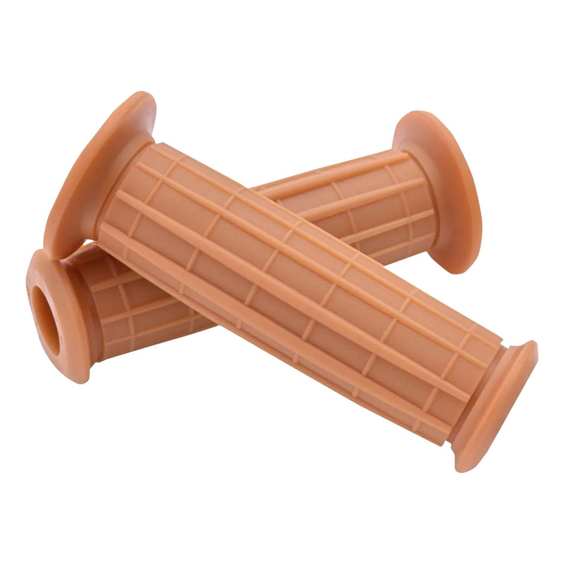 Paire de poignées Daytona GGD-Vintage beiges ouvertes