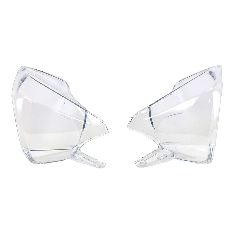 Paire de protÃ¨ge main Honda SH 125 2017-19
