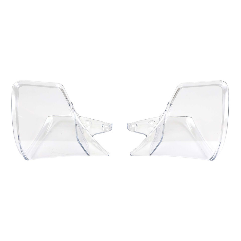 Paire de protÃ¨ge main Honda SH 125 2020-24