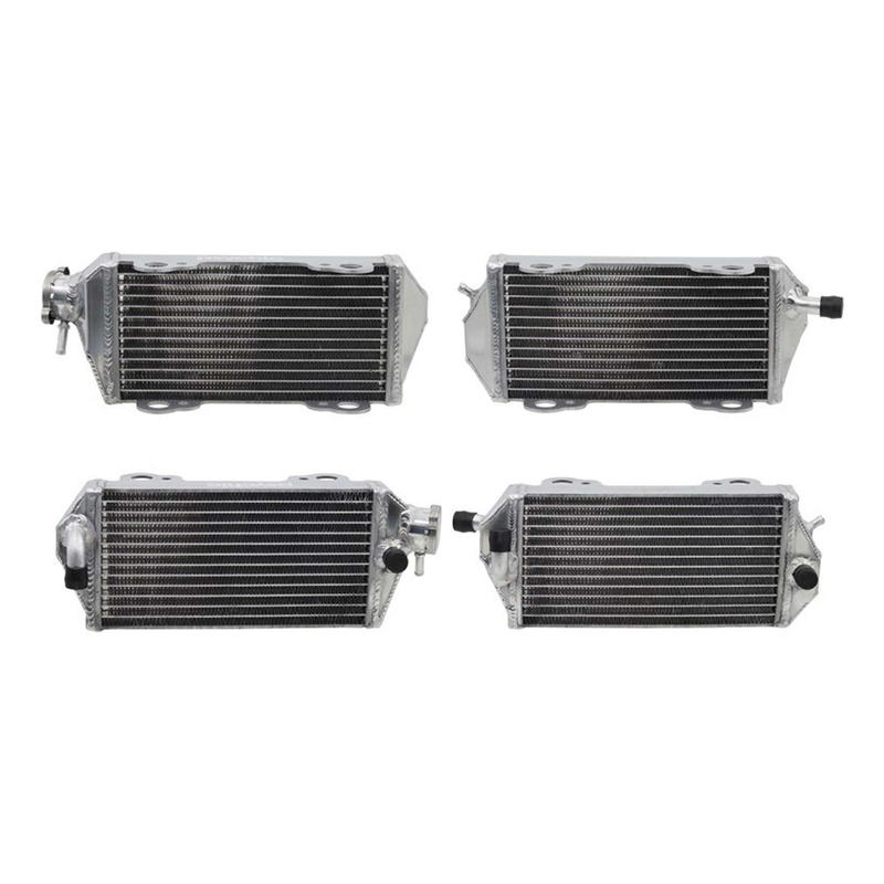 Paire de Radiateurs PSYCHIC Type Origine -