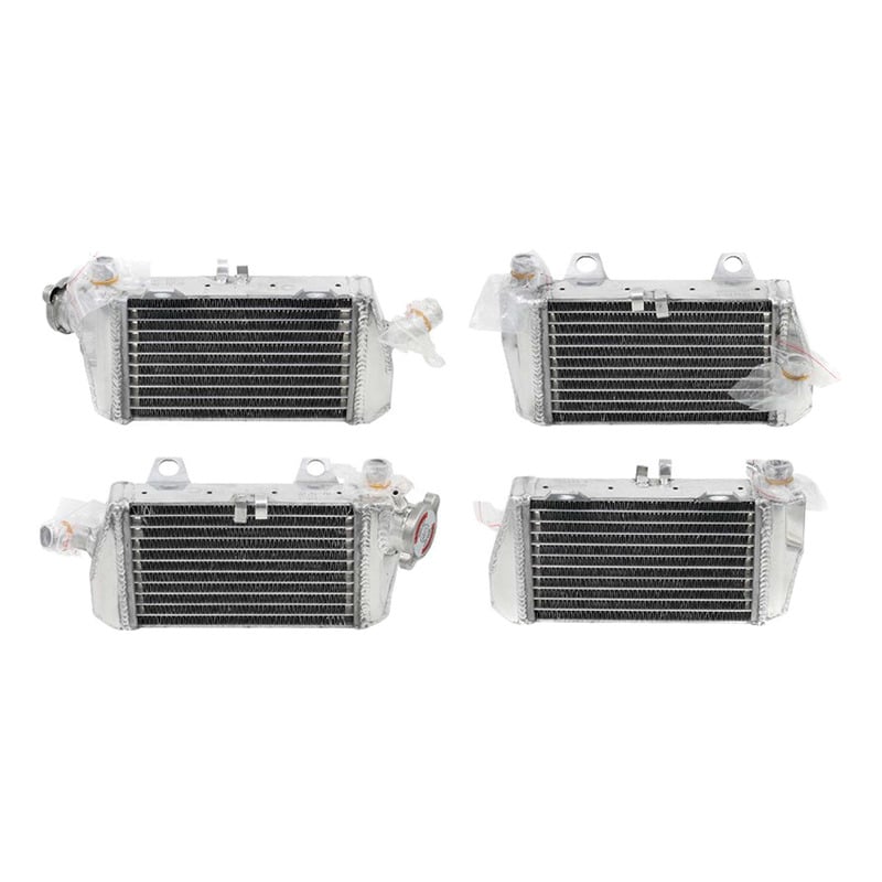 Paire de Radiateurs PSYCHIC Type Origine - KTM 85 SX 18-22