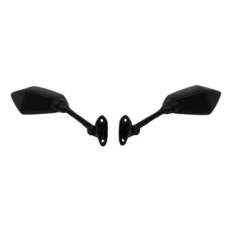 Paire de rétroviseurs Brazoline Alcaniz