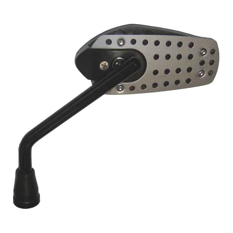 Paire de rétroviseurs Brazoline Explorer