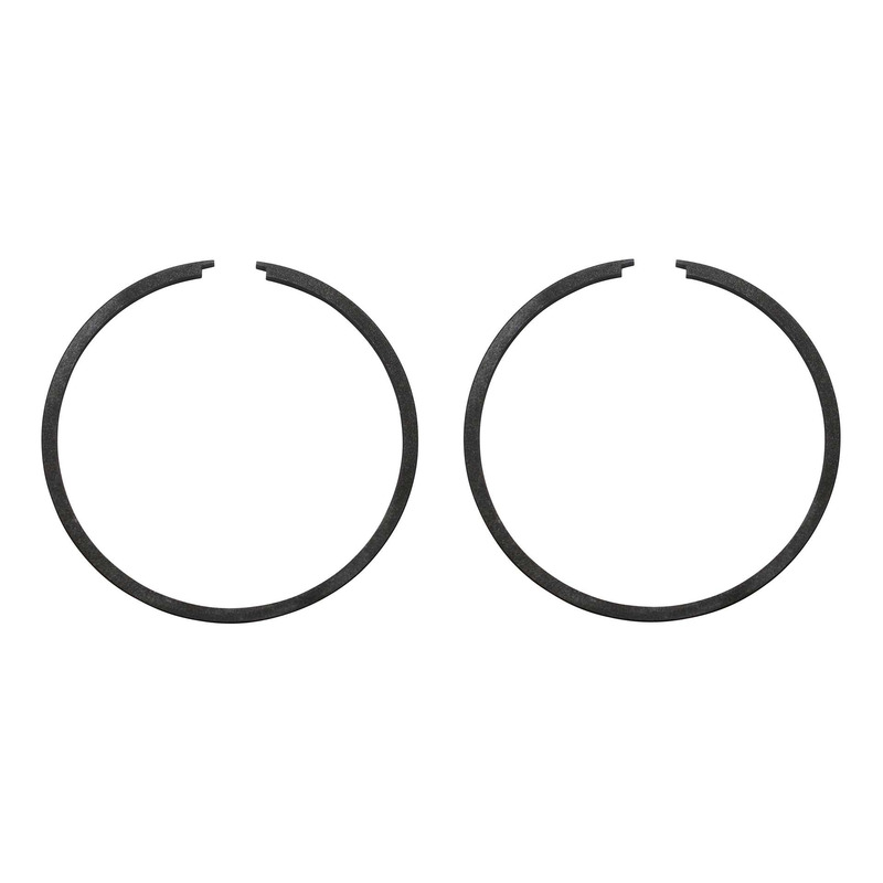 Paire de segments Ã  40 Peugeot 103