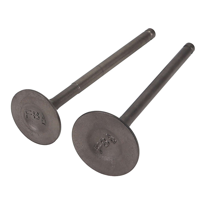 Paire de soupapes Sym Fiddle III 125 2014-17