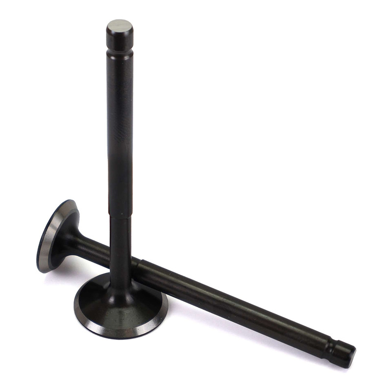 Paire de soupapes Sym Fiddle III 50 4t