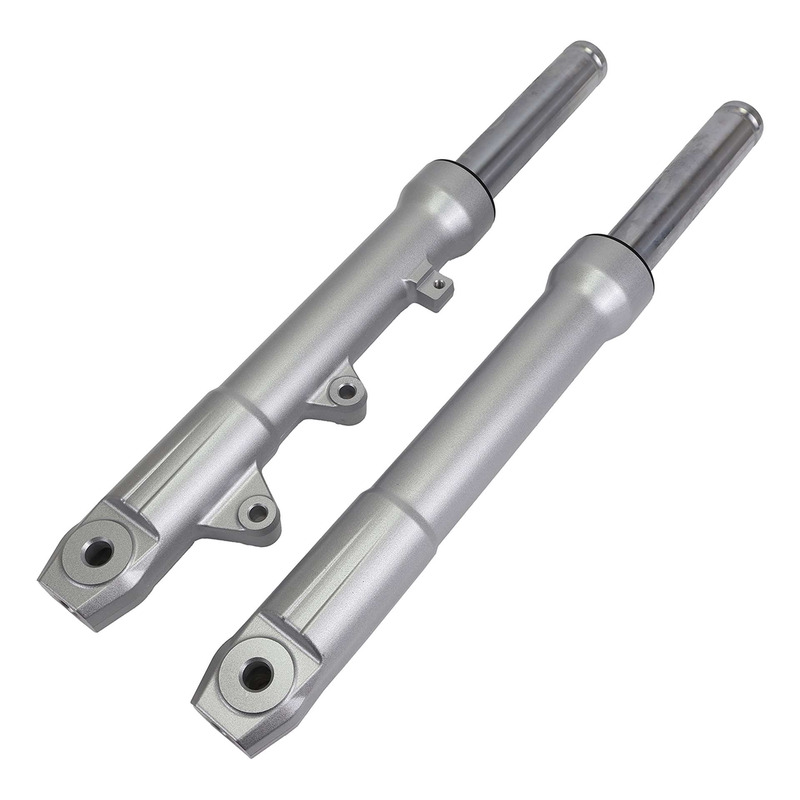 Paire de tube de fourche Honda SH 125 2017-19 - Remplace les OEM : 514