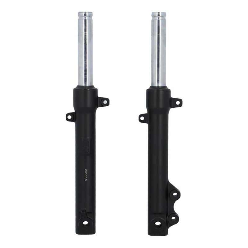 Paire de tube de fourche Peugeot Kisbee 50