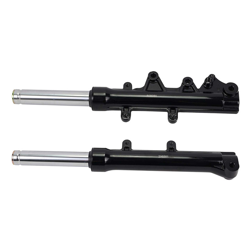 Paire de tubes de fourche Yamaha Nmax 125/150 2015-24