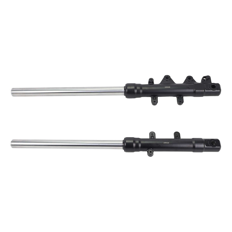 Paire de tubes de fourche Yamaha X-Max