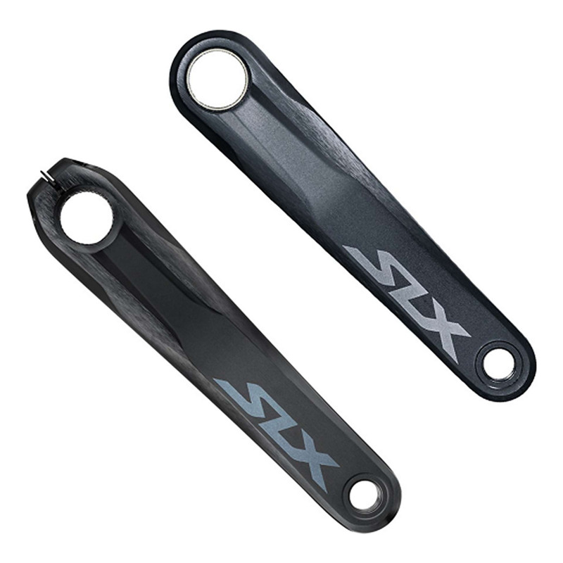Paire Manivelles Shimano SLX FC-M7130-1 Mono-Plateau 12 Vitesses 175 mm