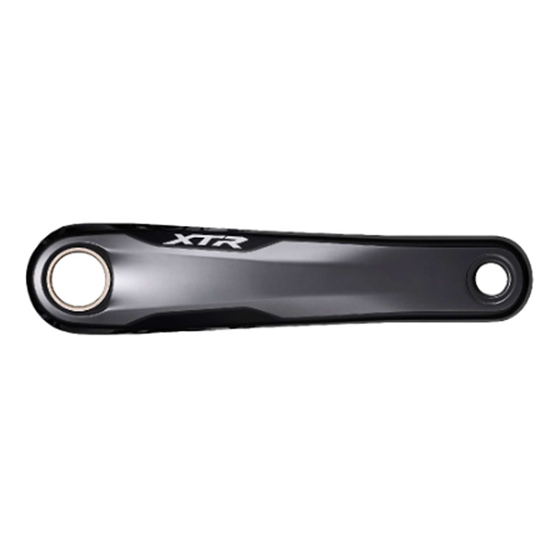 Paire Manivelles Shimano XTR FC-M9125-1 Monoplateau 12 Vitesses