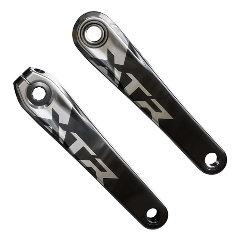 Paire Manivelles VTT Shimano XTR FC-M9200 12 Vitesses