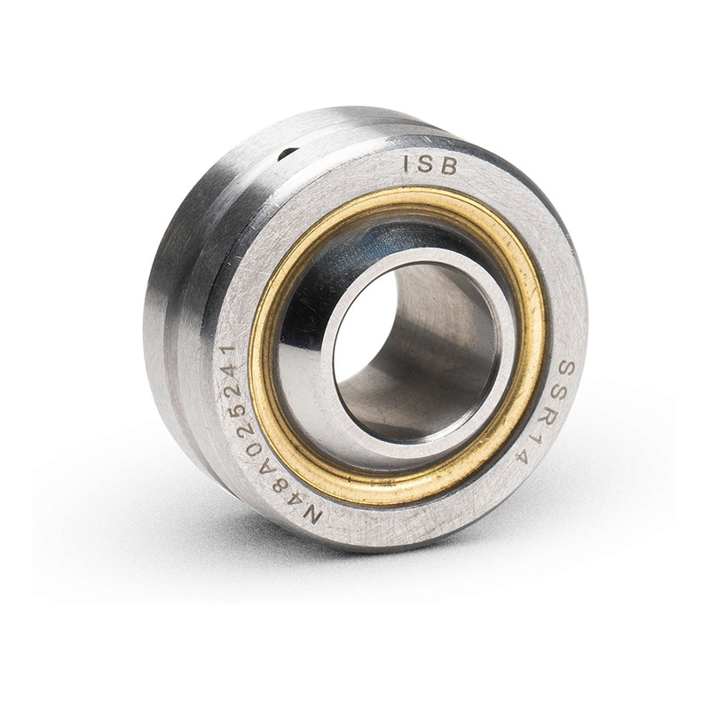 Palier sphérique d'amortisseur avant Malossi - Piaggio Quartz 50