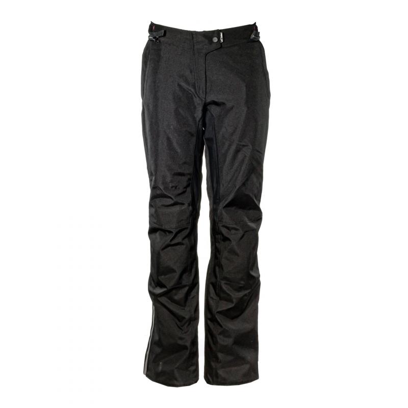 Pantalon Alpinestars STELLA PROTEAN Drystar noir/fuschia