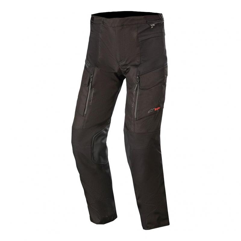 Pantalon Alpinestars Valparaiso v3 Drystar noir- S