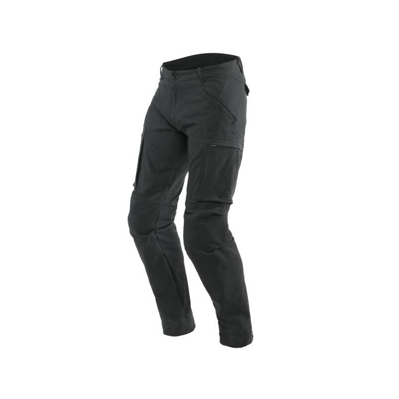 Pantalon cargo Dainese Combat noir-