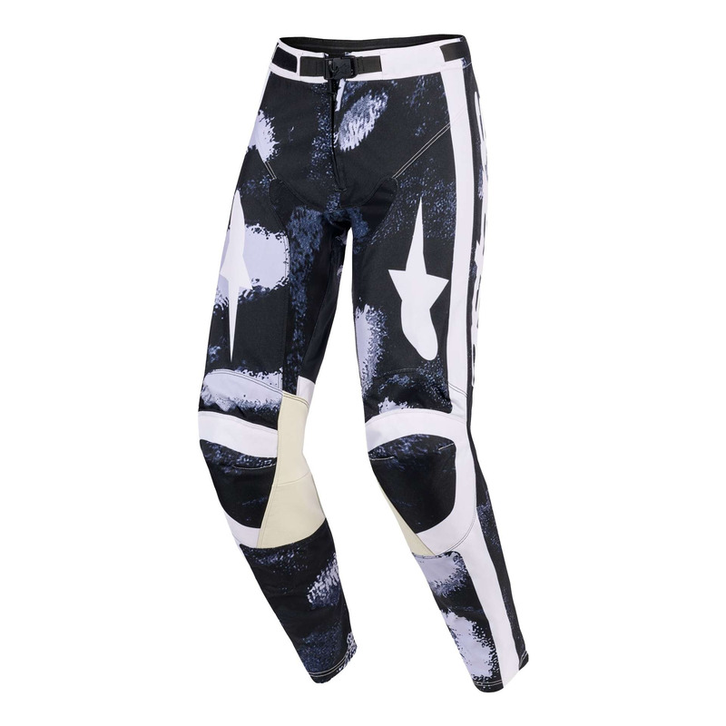 Pantalon cross Alpinestars Racer Lahnd iron/camo