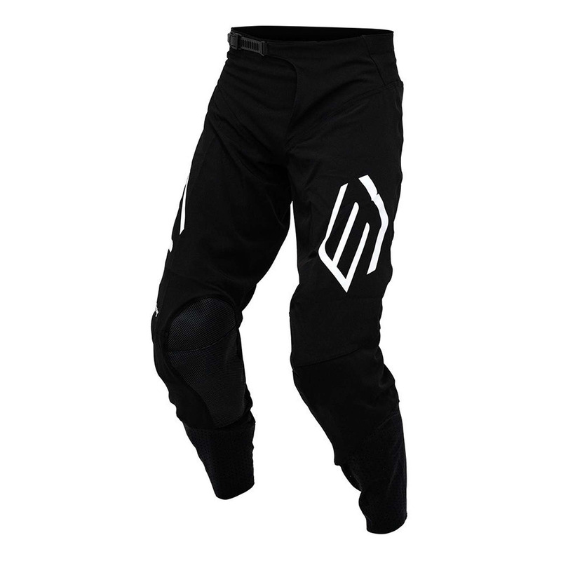 Pantalon cross Bud Racing SX Fit 95’ Evo noir