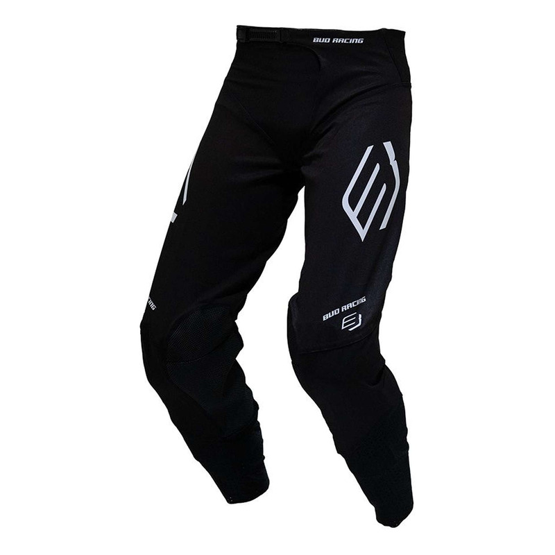 Pantalon cross enfant Bud Racing GP 95â   Evo noir-