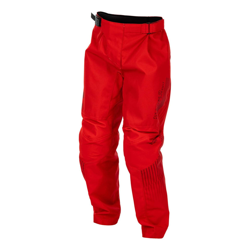 Pantalon cross enfant Fly Racing Youth F-16 - US