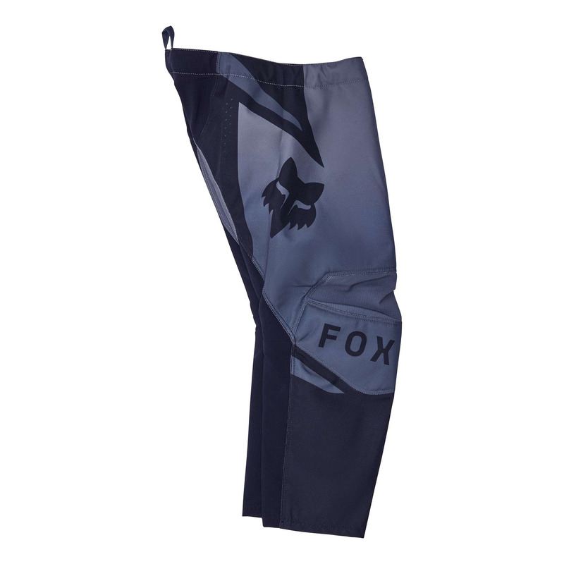 Pantalon cross enfant Fox Racing Kids 180 Shield black- K-4