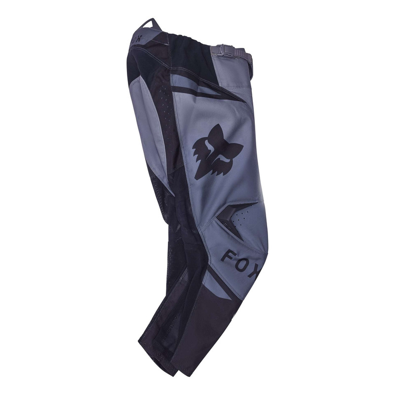 Pantalon cross enfant Fox Racing Youth 180 Shield black-