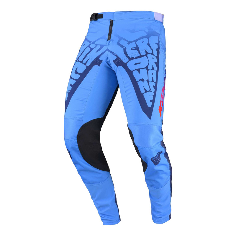 Pantalon cross enfant Kenny Kid Performance Comics