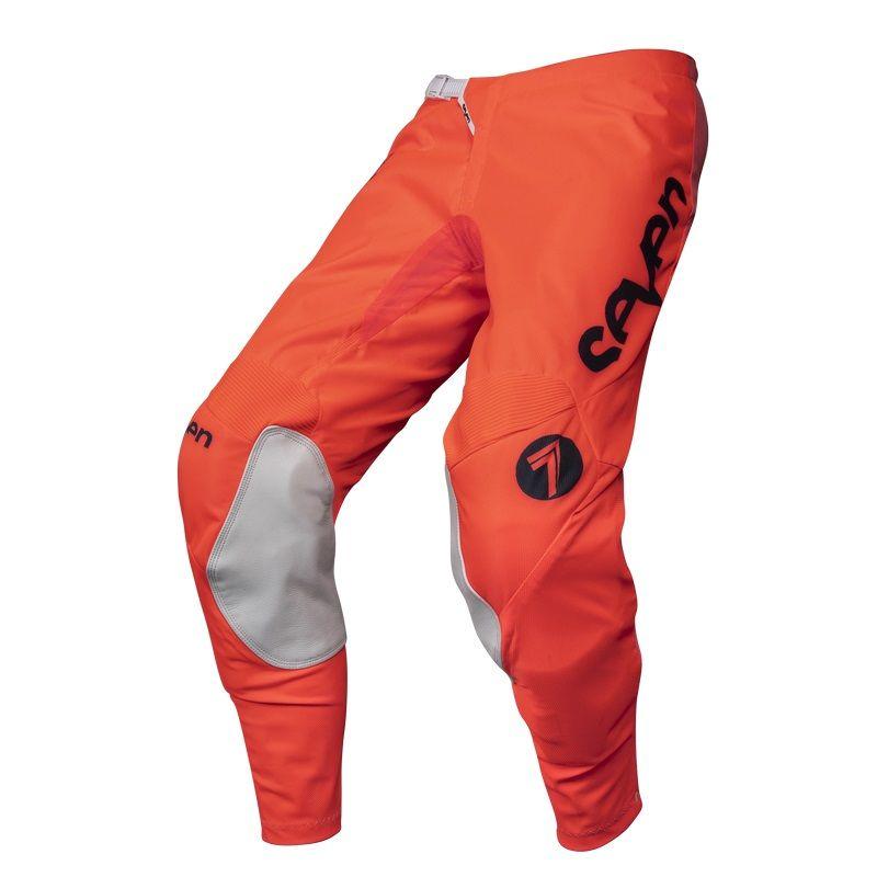 Pantalon cross enfant Seven Annex Exo coral- 24