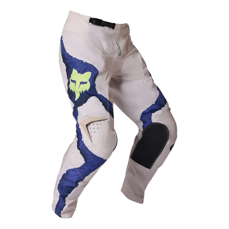 Pantalon cross Fox Racing 180 Awareness Chalk