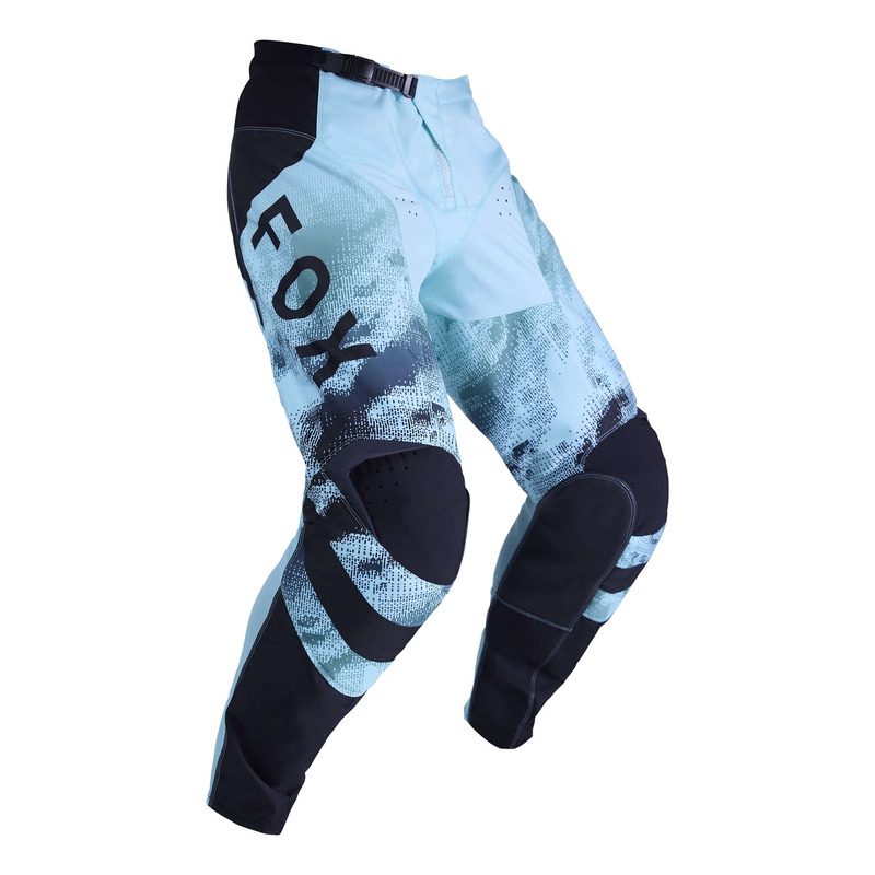 Pantalon cross Fox Racing 180 Kairos turquoise-