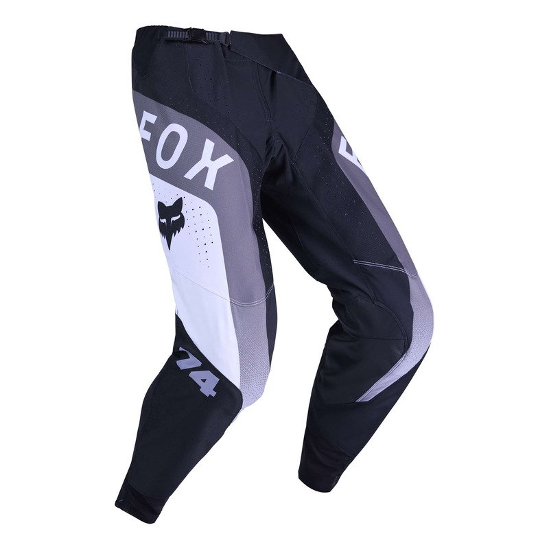 Pantalon cross Fox Racing 360 Tine black-