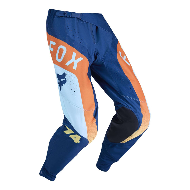 Pantalon cross Fox Racing 360 Tine twilight-